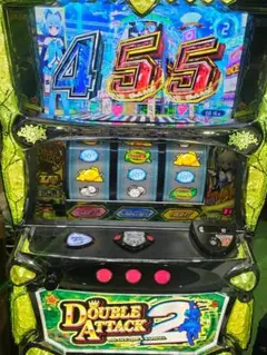スマスロ実機 沖ドキDUO アンコール データ - メルカリ