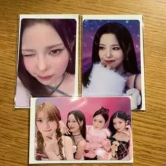 NiziU マコ ハッピードロー