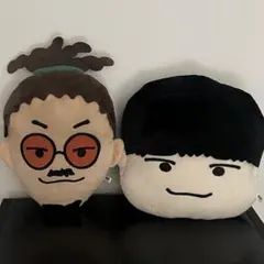 2026年最新】2ちゃんねる ぬいぐるみの人気アイテム - メルカリ