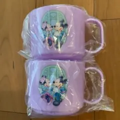 vivian♡様 リクエスト 4点 ディズニーコップとGAPポロシャツ