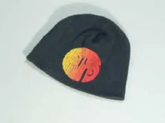 ヒステリックミニ ヒスミニ S 49 ニット帽 帽子 男女