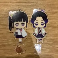 胡蝶姉妹 アクスタセット