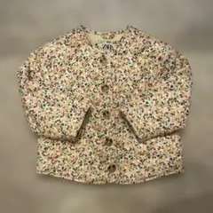 zaraキッズ ジャケット