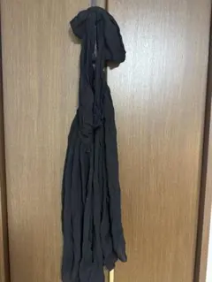 ZARA × Stefano Pilati カシュクールブラウス