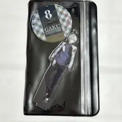 アイナナ AGF 2016 アクスタ 楽