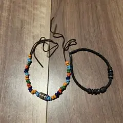 リストバンド2個セット