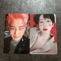 2026年最新】EXO チャニョルの人気アイテム - メルカリ