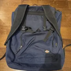 Dickies ディッキーズ バックパック ネイビー CORDURA