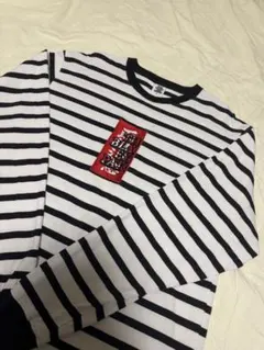 S'YTE (Yohji Yamamoto)×楳図かずお ボーダーT - メルカリ