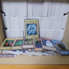 遊戯王カード トレカ 大量 まとめ売り 在庫処分 YB4