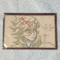 鬼滅の刃 無限城編 第一章 猗窩座 ダイニング おすそ分けポスカ 童磨