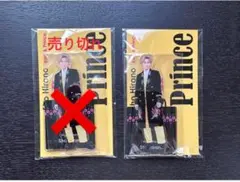 アクスタ　fest King & Prince 平野紫耀　1体のサムネイル