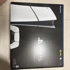 プレステ5 cfi-2000b01 1TB