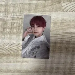 enhypen ジョンウォン　トレカ