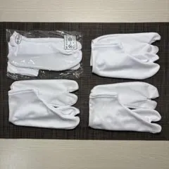 足袋　新品　未使用　七五三　5歳　7歳