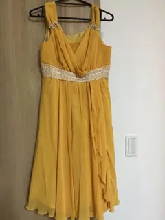 ef-de ドレスワンピース