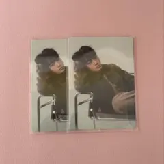 STARGLOW タイキ　トレカ　Moonchaser