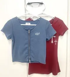 ⭐️まとめ売り⭐️レディース半袖Tシャツ