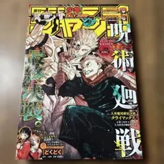 2026年最新】呪術廻戦雑誌切り抜きの人気アイテム - メルカリ