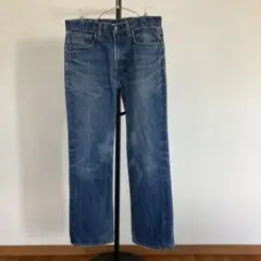 リーバイス LVC 517 0217 ブーツカット1970 ブルガリア - メルカリ