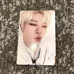 treasure ジョンファン 10,000円 1万円 トレカ POPUP