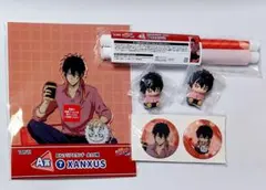 リボーン　ひこくじ　ザンザス