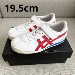 オニツカタイガー TIGER CORSAIR PS 19.5cm