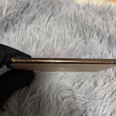 iPhone11プロゴールド