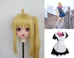 2026年最新】全頭マスク 鍵の人気アイテム - メルカリ