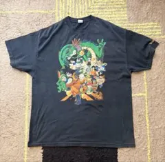 希少 ポケモン × バーガーキング Tシャツ XLサイズ 黒 北米 - メルカリ