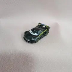トミカ　カーズ　Lewis Hamiltonのサムネイル