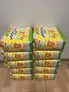 Pigeon トイレトレーニングパッド 45枚入り 10パックのサムネイル