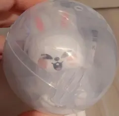 StrayKids SKZOOライトマスコット リービット