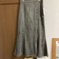 ローリーズファーム　ラップスカート マーメイド