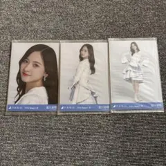 乃木坂46 金川紗耶 乃木コレ スペシャル衣装43 コンプ