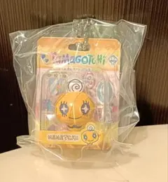 たまごっち ガチャガチャ めめっち ブリスターパッケージコレクション