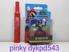 FCM-030 スーパーマリオ フィギュアコレクション ワルイージ 新品未開封