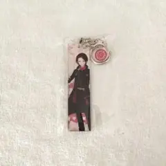 【2/23まで】刀剣乱舞　加州清光　アクリルキーホルダー
