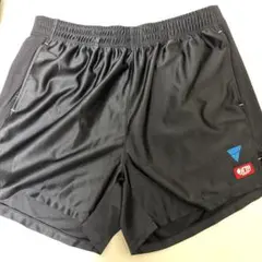 VICTAS 卓球用ウェア 2XL ブラック