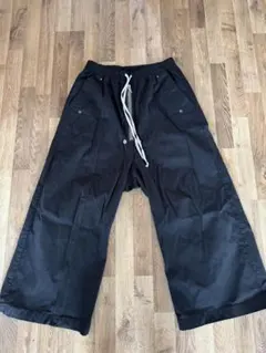 Rick Owens PHLEGETHON カーゴショーツ 48 - メルカリ