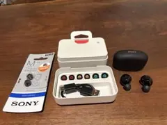 SONY WF-1000XM5 美品