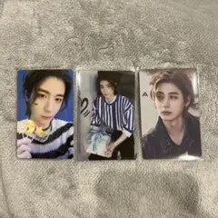 BOYNEXTDOOR LEEHAN イハン　セット