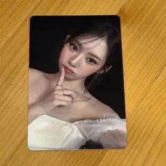 babymonster ローラ a-eye トレカ