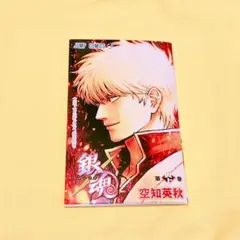 銀魂 映画 特典 第炎上巻