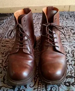 セントジェームズcollection TRICKERS 7　1/2サイズ セントジェームズcollection TRICKERS 7サイズ - メルカリ
