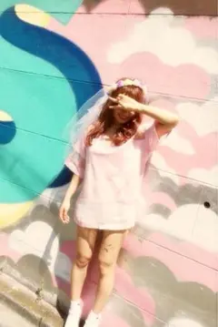 【愛空姫来月心海 様専用5/1まで】KIBUNYA by SPINNS♡トップス