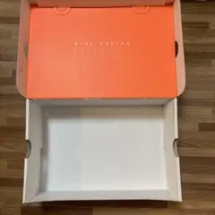 NIKE RACING スニーカー用 空箱
