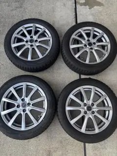SEIN タイヤホイール 4本セット スタッドレス 225/ 60R17 CX5 - メルカリ