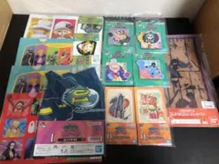 ワンピース　ONE PIECE 一番くじ　下位賞セット品　まとめ売り
