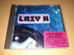 Lazy K / Life In One Day